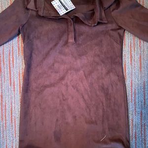 NWT Gretchen Scott Dress